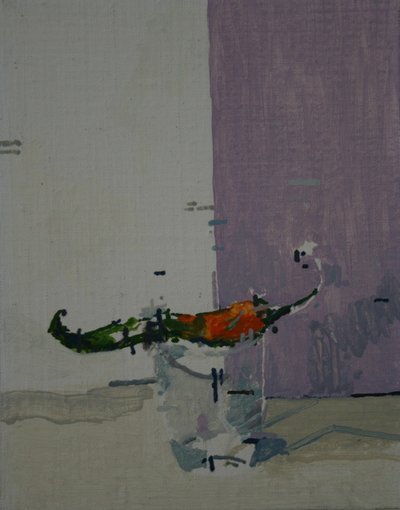 El Primer Chile de Charlie Millar